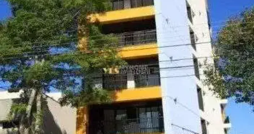 Apartamento à venda, 58 m² - Vila Izabel -Curitiba/PR -AP5982