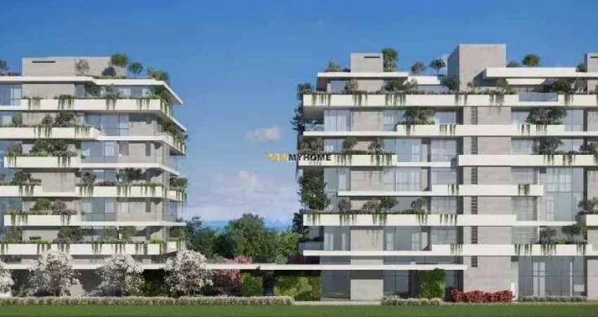 APARTAMENTO PERTO DA PRAÇA DO JAPÃO  COM 3 QUARTOS- AP6040
