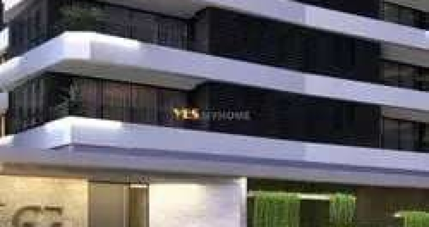 Apartamento com 3 suítes 126 m²   Champagnat - AP6165