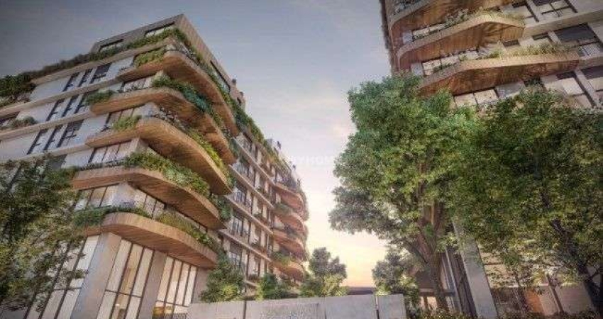 Lindo apartamento à venda, com 3 suites ao lado Patio Batel - AP6294