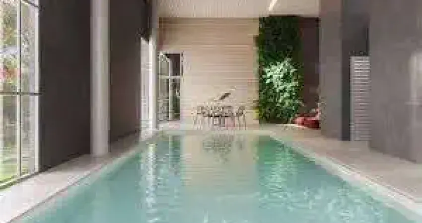 Apartamento Plaenge para venda com 3 quartos,  Batel, Curitiba - AP8945
