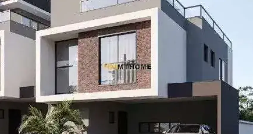 Casa à venda, 242.2 m² por R$ 1.761.927,11 - Bacacheri - Curitiba/PR - CA0391