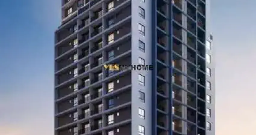 Apartamento com 2 quartos à venda na Rua Eduardo Carlos Pereira, 4000, Novo Mundo, Curitiba