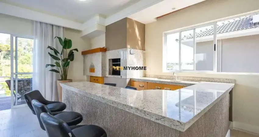 Casa em condomínio para venda, 4 quarto(s),  Pilarzinho, Curitiba - CA9160