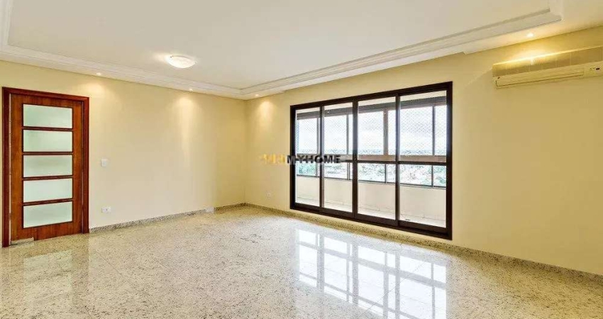 Apartamento à venda, 150 m² - Cristo Rei - Curitiba/PR - AP3199