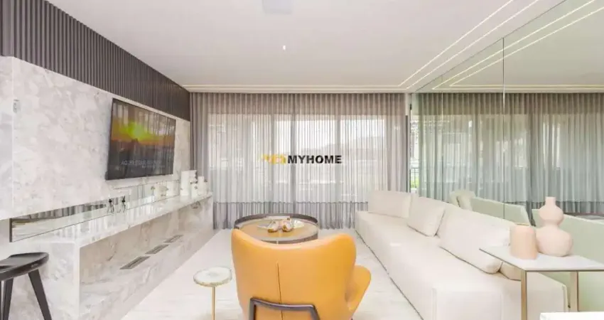 Apartamento Garden para venda com 2 quartos no Alto Da Glória