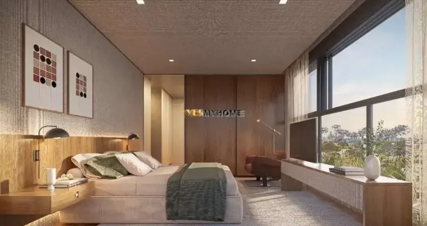 Apartamento para venda com 3 quartos no Bairro  Ecoville