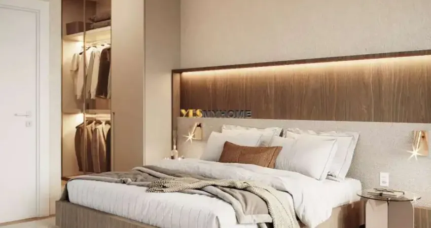 Casa em condomínio para venda, 3 quartos,  bacacheri. - ca9307