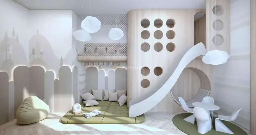 Apartamento com 4 quartos à venda na Rua Teixeira Coelho, 250, Batel, Curitiba