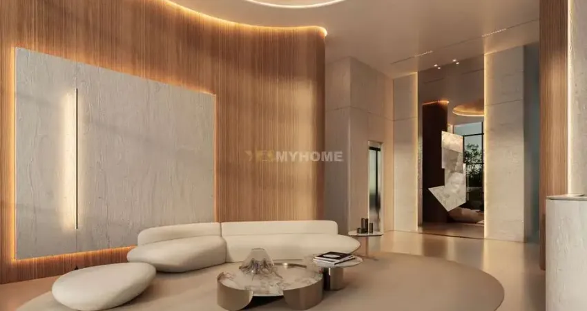 Apartamento a venda com 3 quartos e 3 vagas no Água Verde - 95229
