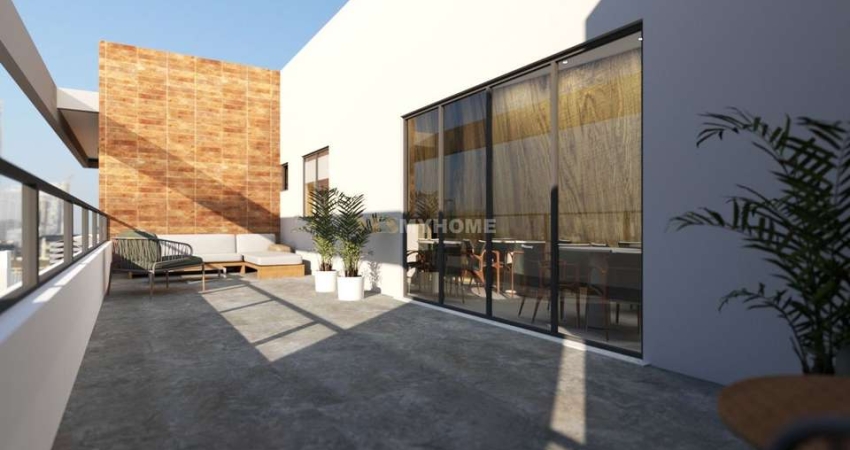 Apartamento com 3 quartos à venda na Rua Nicarágua, 1101, Bacacheri, Curitiba