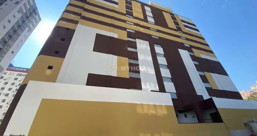 Apartamento com 1 quarto à venda na Rua Lourenço Pinto, 267, Centro, Curitiba