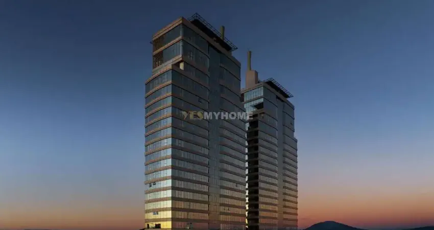Apartamento com 7 quartos à venda na Avenida Normando Tedesco, 1400, Barra Sul, Balneário Camboriú