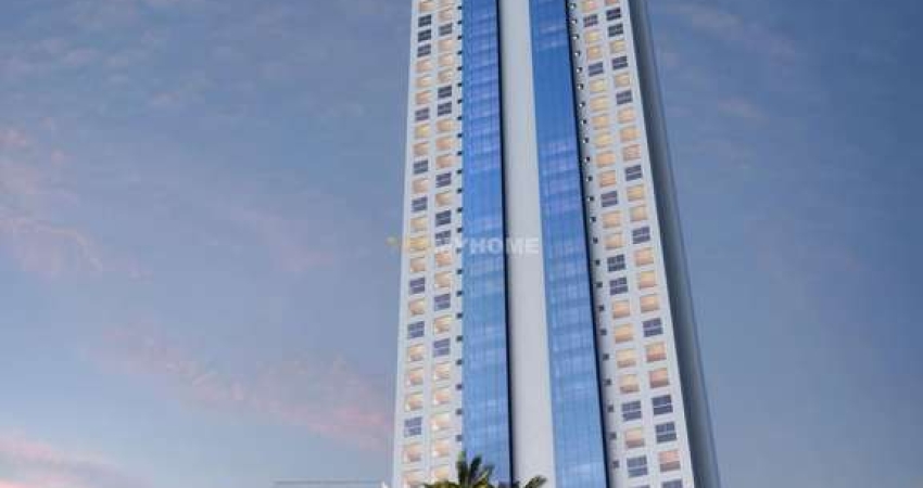 Apartamento com 5 quartos à venda na Avenida Brasil, 270, Centro, Balneário Camboriú