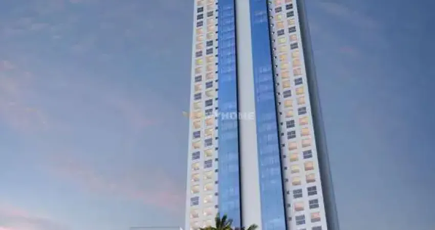 Apartamento com 4 quartos à venda na Avenida Brasil, 270, Centro, Balneário Camboriú
