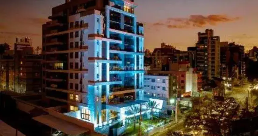 Apartamento à venda, 141 m² -Bigorrilho -Curitiba/PR-CO0507