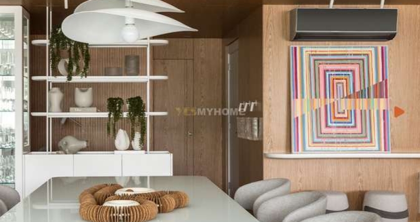 Apartamento 3 dormitórios à venda Ahú Curitiba/PR