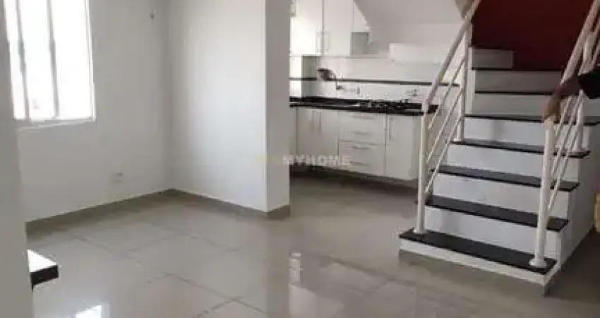 Cobertura com 3 quartos à venda na Rua Anne Frank, 2410, Boqueirão, Curitiba