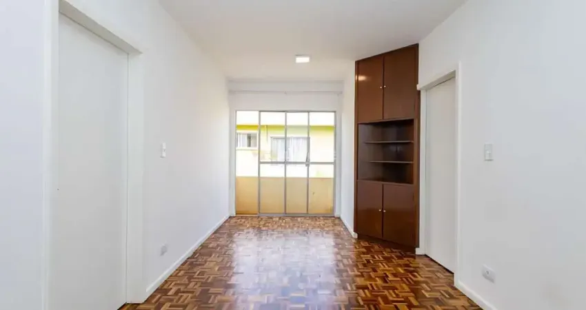 Apartamento com 2 quartos à venda na Rua Nilo Peçanha, 605, Bom Retiro, Curitiba