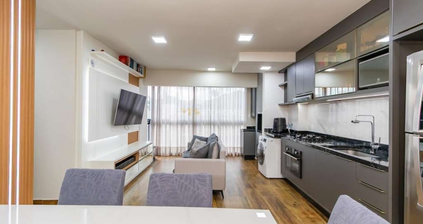 APARTAMENTO NO CAMPO COMPRIDO 3 QUARTOS