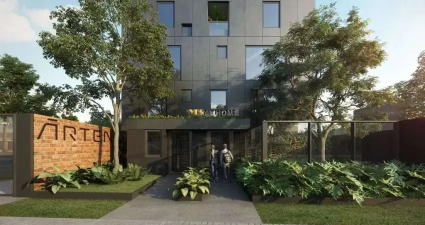 Duplex com 3 dormitórios à venda, 137 m²  Alto da XV  Curitiba/PR - AP03356