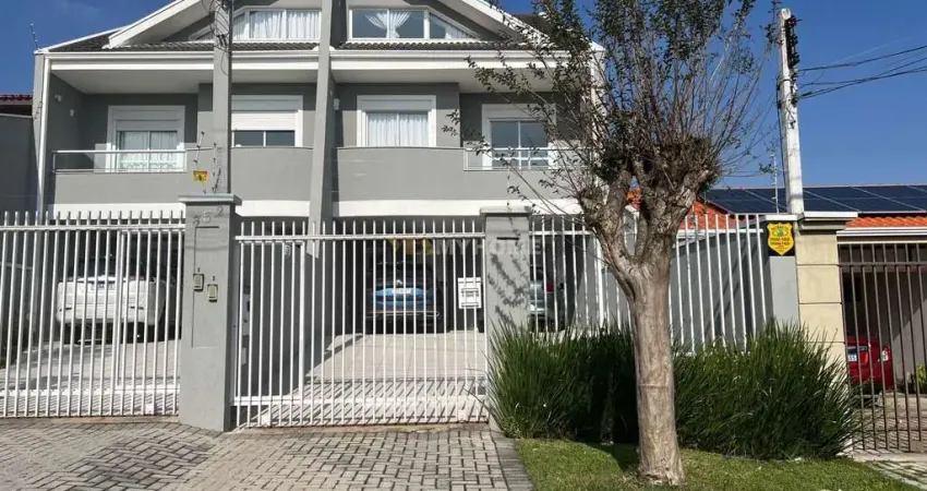 Triplex no Bairro Guabirotuba com três quartos - 72691