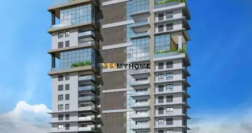Duplex Plaenge de 3 suítes no Cabral