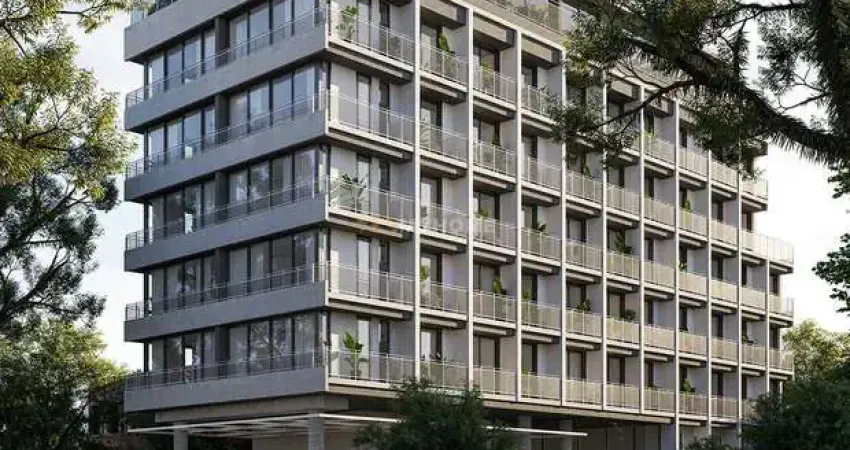 Garden para venda, com 1 quarto em frente a PUC! - 74807
