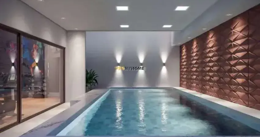 Apartamento à venda, 77 m²  - Água Verde - Curitiba/PR - AP3769