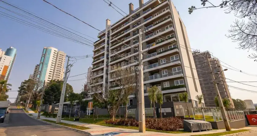 Apartamento 3 quartos, 1 suíte com 2 vagas de garagem Ecoville - 76503