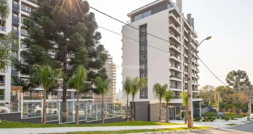 Cobertura Duplex com 3 quartos, 142m2  com 2 vagas de garagem Ecoville - 26046