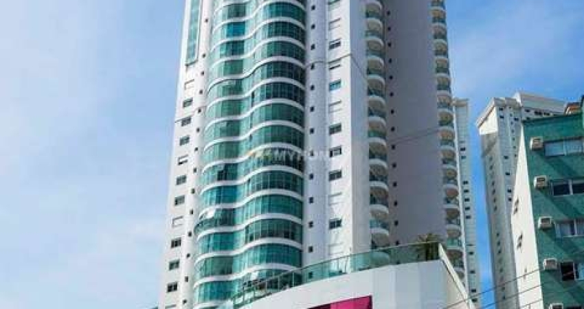 Casa comercial à venda na Avenida Brasil, 3551, Centro, Balneário Camboriú