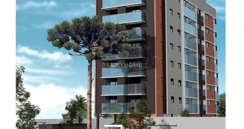 Casa comercial à venda na Rua Sete de Abril, 296, Alto da Rua XV, Curitiba