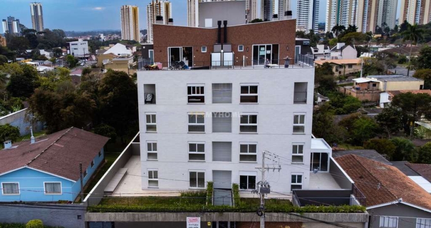 Casa comercial à venda na José Americo Tisoni, 610, Campo Comprido, Curitiba
