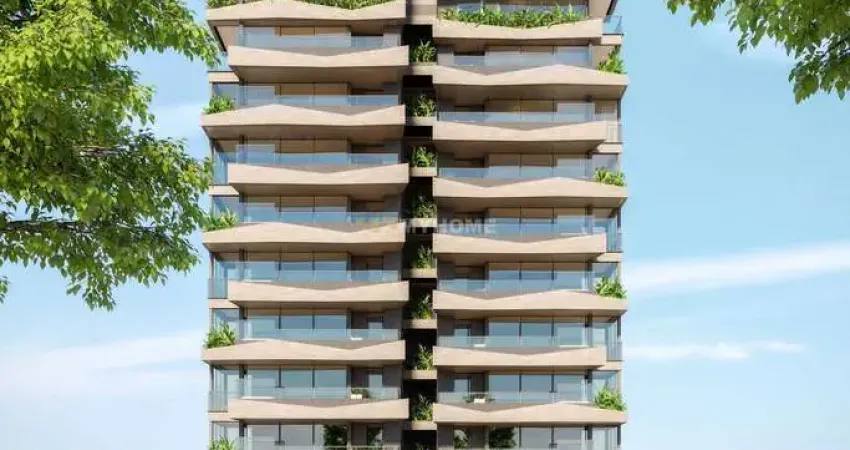 Apartamento com 4 quartos à venda na Avenida São Luiz, S N, Centro, Guaratuba