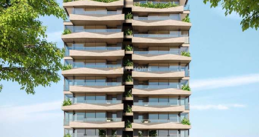 Apartamento com 3 quartos à venda na Avenida São Luiz, S N, Centro, Guaratuba