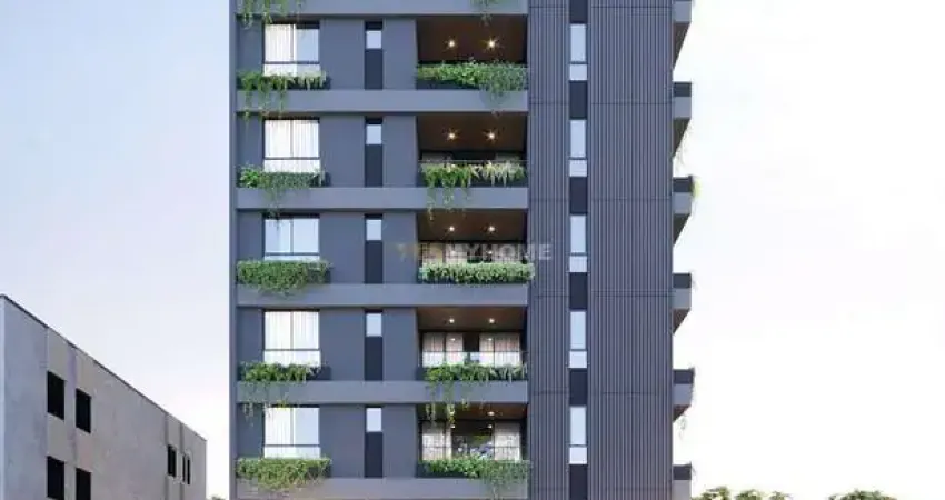 Apartamento com 3 quartos à venda na Rua Estados Unidos, 1775, Boa Vista, Curitiba