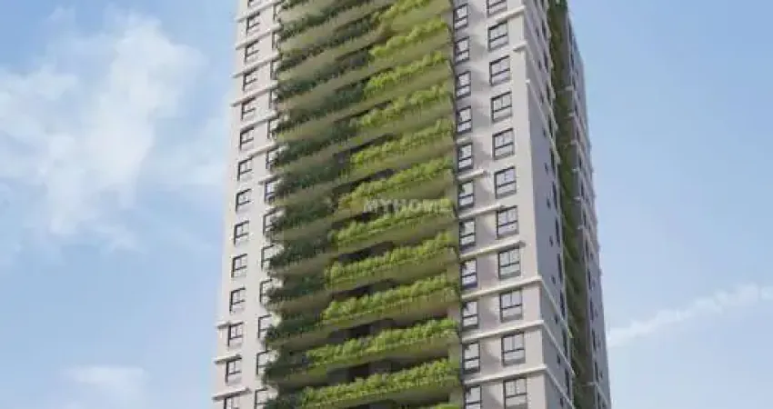 Apartamento com 3 quartos à venda na Rua Mariano Torres, 573, Centro, Curitiba