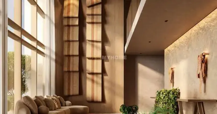 Apartamento com 2 quartos à venda na Rua Doutor Alexandre Gutierrez, 739, Água Verde, Curitiba