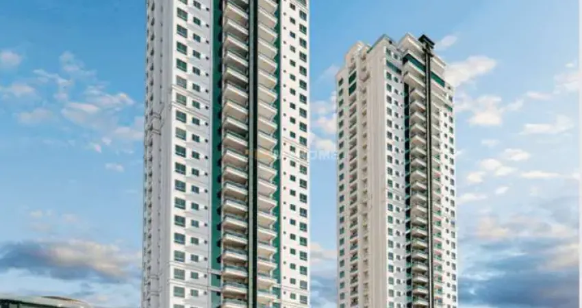 Apartamento com 4 quartos à venda na Rua Governador Celso Ramos, 334, Centro, Itapema