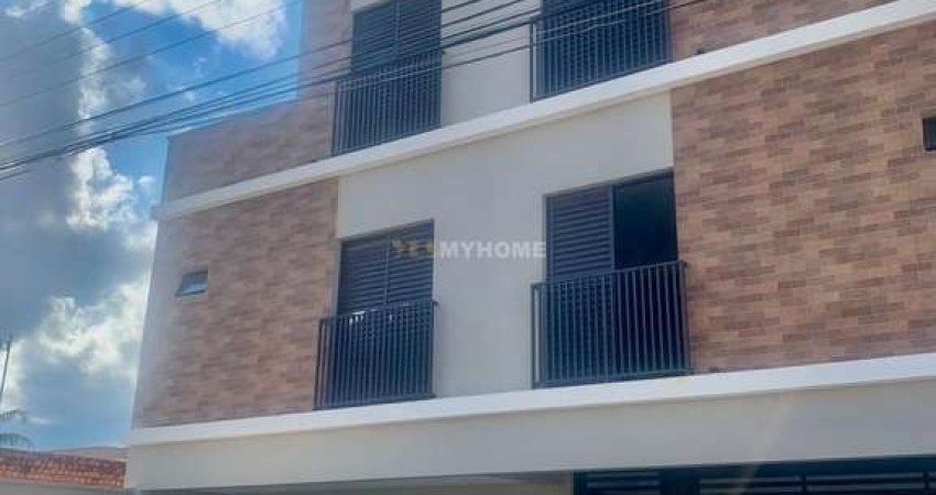 Apartamento com 2 quartos à venda na Rua Engenheiro Aníbal Torres Costa, 390, Oficinas, Tubarão