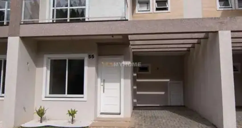Casa com 3 quartos à venda na Rua Íris Antônio Campos, 369, Campo Comprido, Curitiba