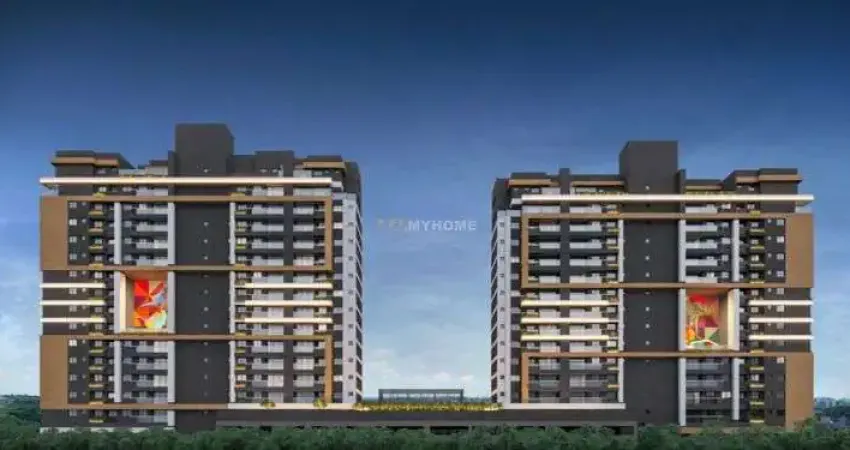 Apartamento com 3 quartos à venda na Rua Jerônimo Durski, 1624, Batel, Curitiba