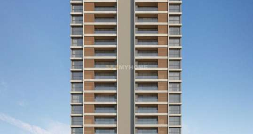 Apartamento com 3 quartos à venda na Rua Jerônimo Durski, 1557, Bigorrilho, Curitiba