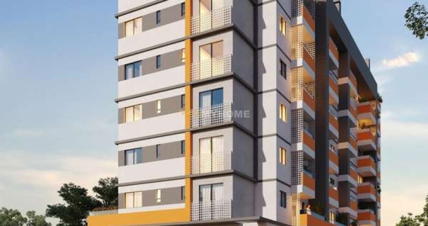 Apartamento com 2 quartos à venda na Avenida Prefeito Maurício Fruet, 2030, Capão da Imbuia, Curitiba