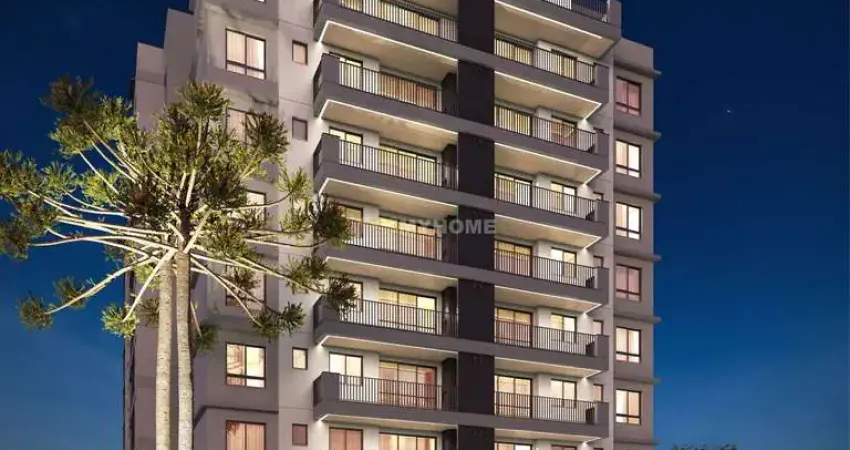 Apartamento com 3 quartos à venda na Rua Almirante Tamandaré, 1712, Centro, Curitiba