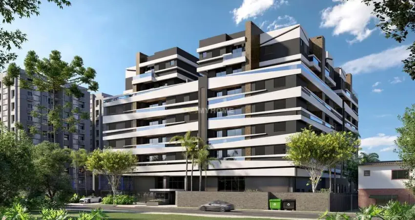 Apartamento com 3 quartos à venda na Rua José Izidoro Biazetto, 1591, Ecoville, Curitiba