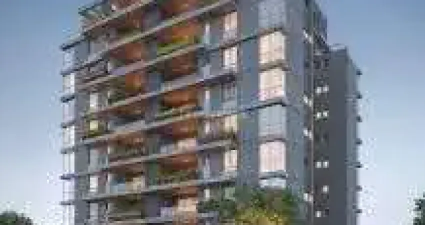Apartamento com 3 quartos à venda na Rua Alferes Ângelo Sampaio, 1783, Batel, Curitiba