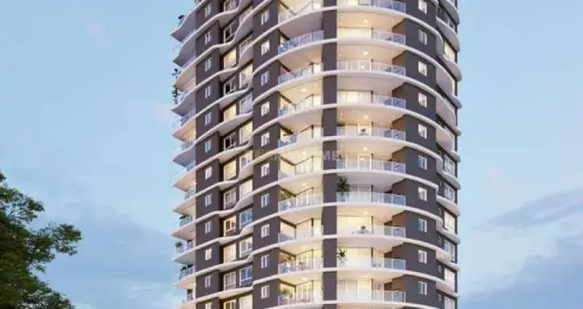 Apartamento com 3 quartos, 1 suíte com 128m², 2 vagas no cristo rei