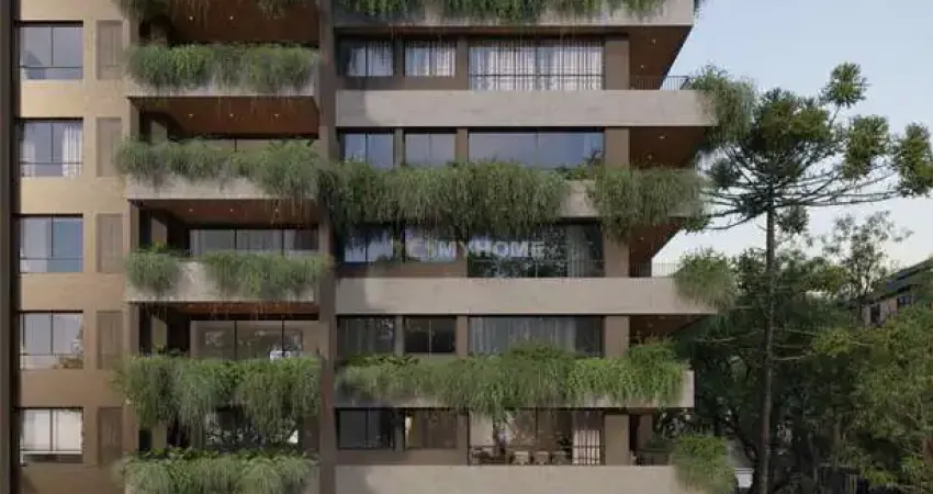 APARTAMENTO COM 3 SUÍTES E 3 VAGAS NO ECOVILLE CASA JOBIM